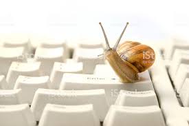 Pc avance comme un escargot - Informatique80 Amiens