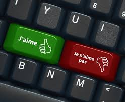 Clavier informatique